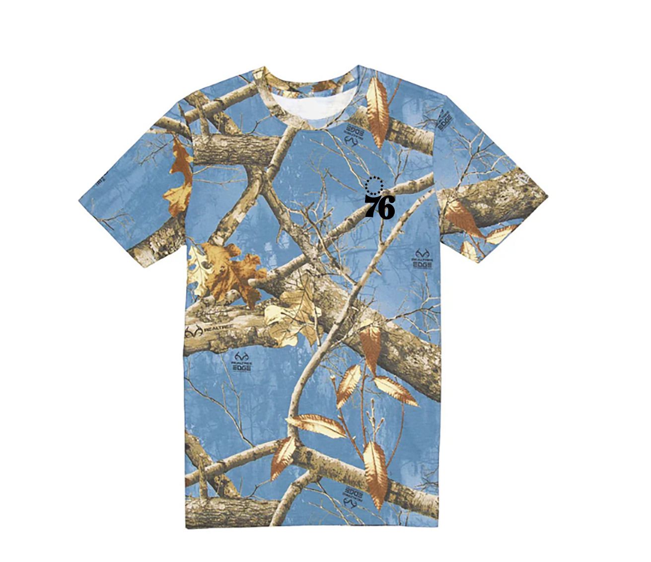 Men 2025 NBA Philadelphia 76ers T shirts style 041